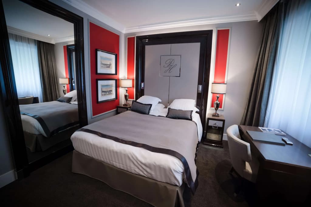 Park Hotel Grenoble - Handwritten Collection - Photo 2