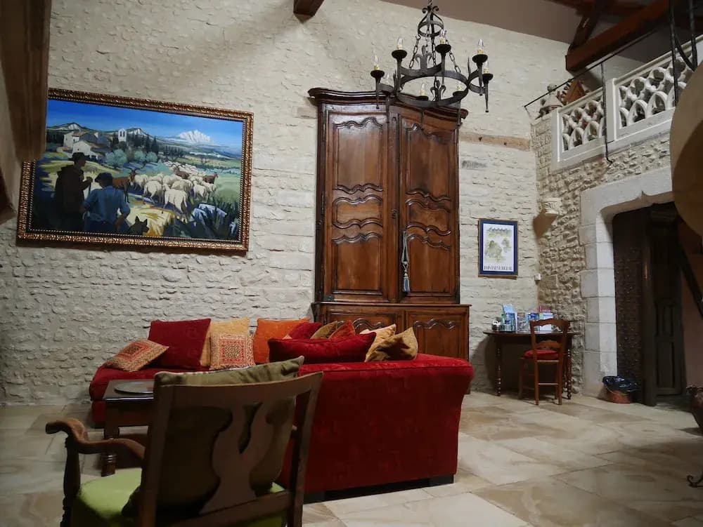 Le Clos de l'Église - Photo 2