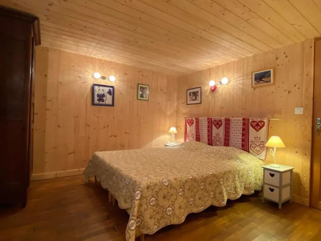 Chalet Liézey, 5 pièces, 8 personnes - FR-1-589-297 - Photo 3