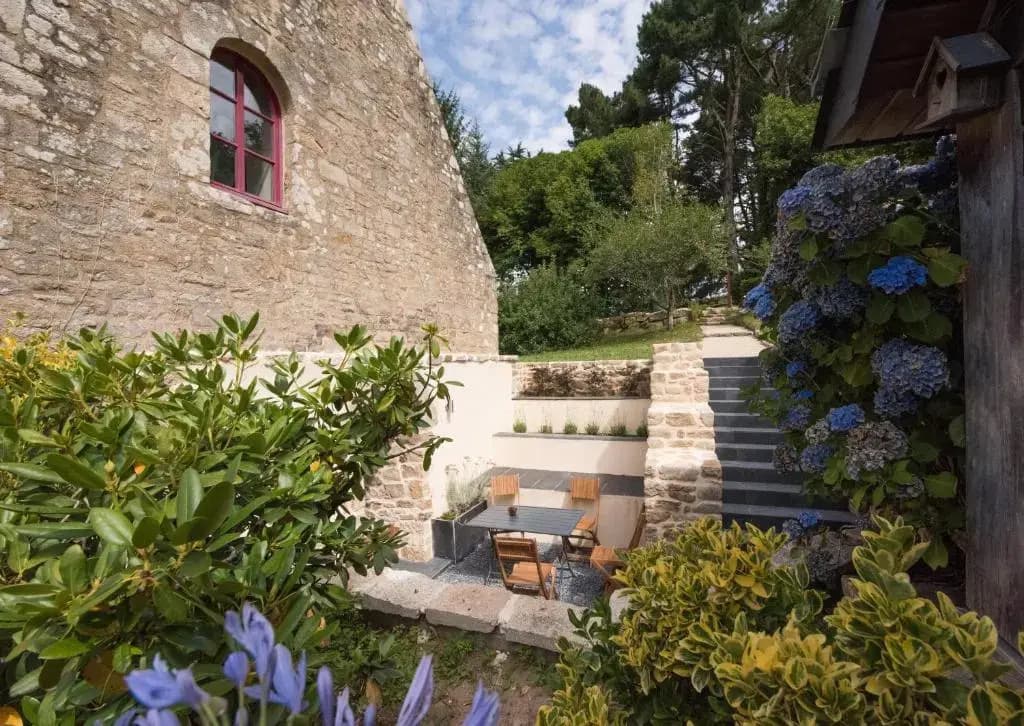 maison bretonne - Photo 5