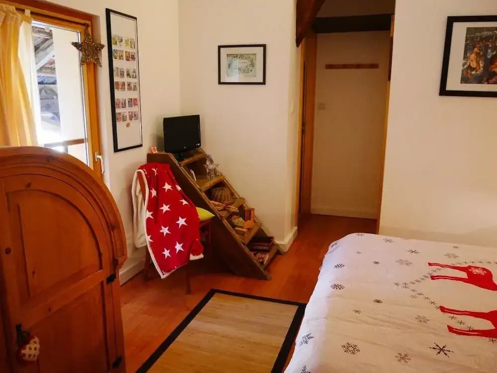 Chambres d'hôtes le Belys - Photo 4