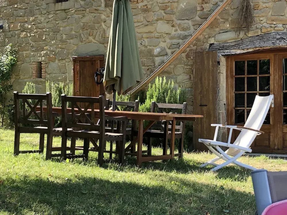 Weekend en Provence Hébergement Insolite - Photo 3
