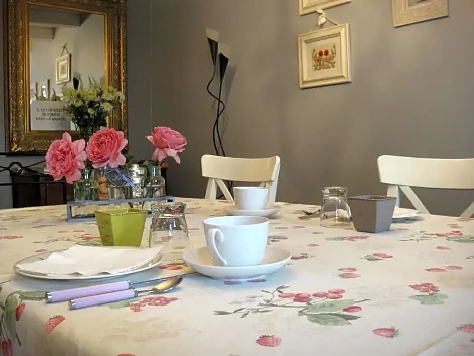 Chambres d'Hôtes Le Clos Du Verger - Photo 1