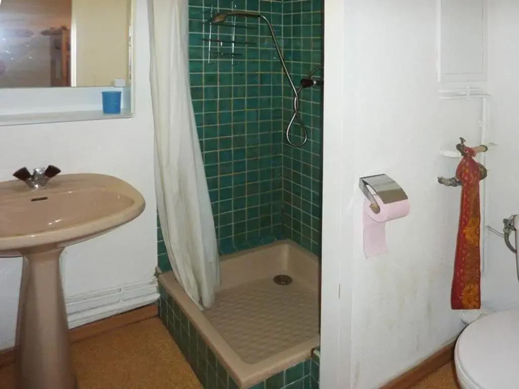 Appartement Les Orres, 1 pièce, 4 personnes - FR-1-322-132 - Photo 4