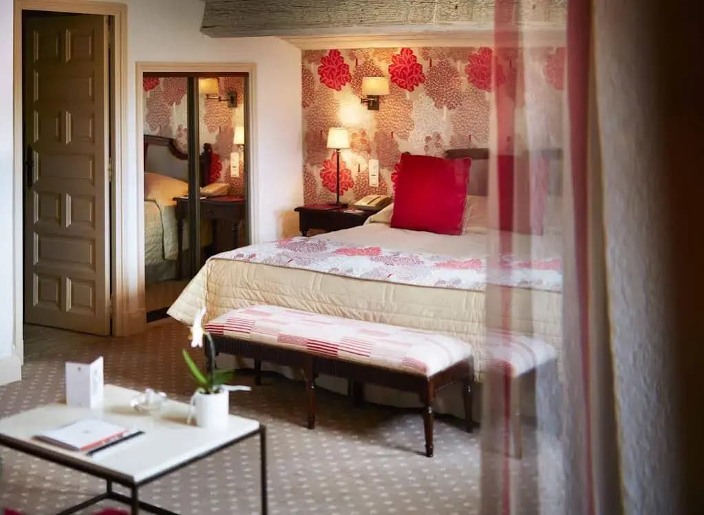 Hotel Byblos Saint-Tropez - Photo 5