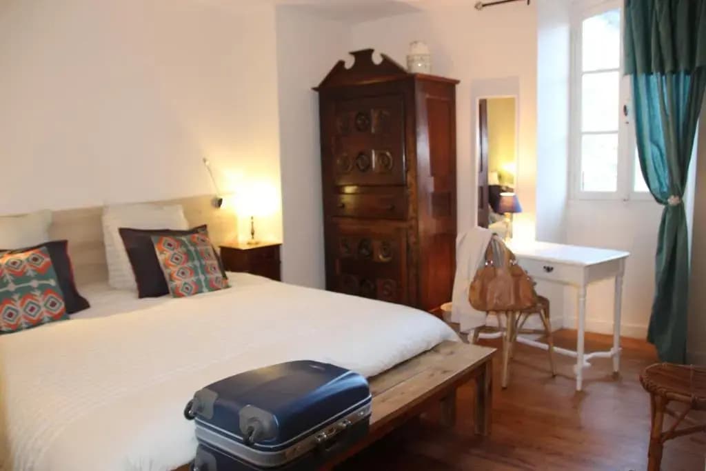 La Maison de Jeanne - Photo 1