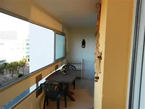 Appartement Saint-Hilaire-de-Riez, 2 pièces, 4 personnes - FR-1-324-19 - Photo 5