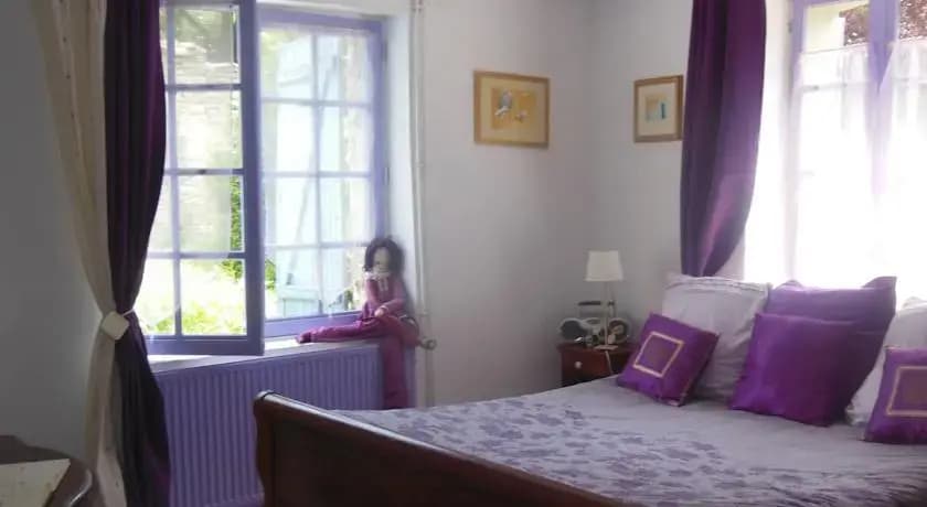 Chambres d'Hôtes des Grands Prés - Photo 2