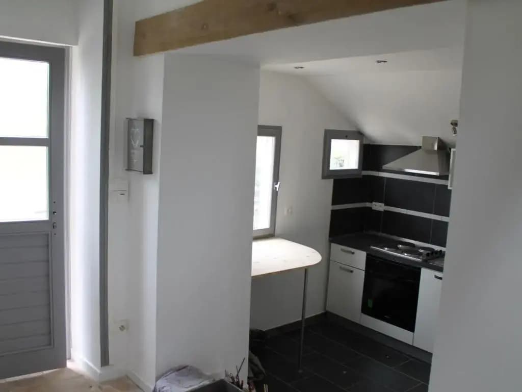 Maison La Roche-Posay, 2 pièces, 3 personnes - FR-1-541-52 - Photo 2