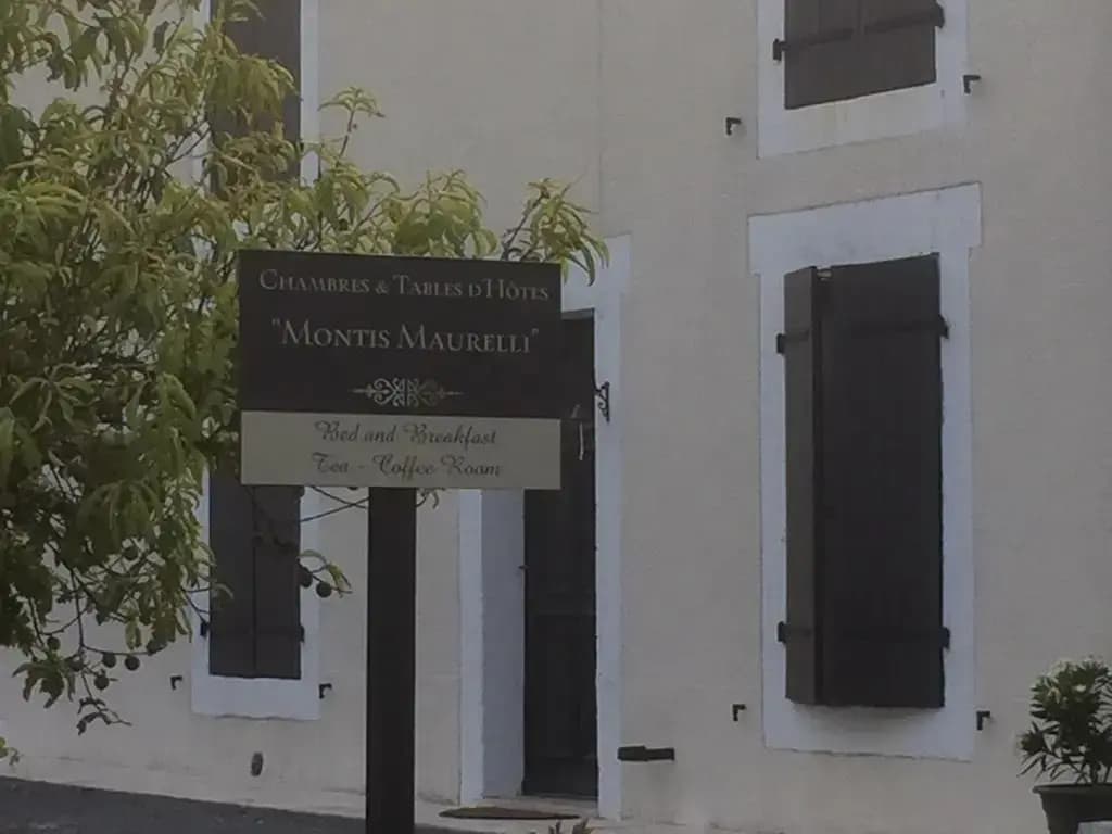 MONTISMAURELLI - Photo 1