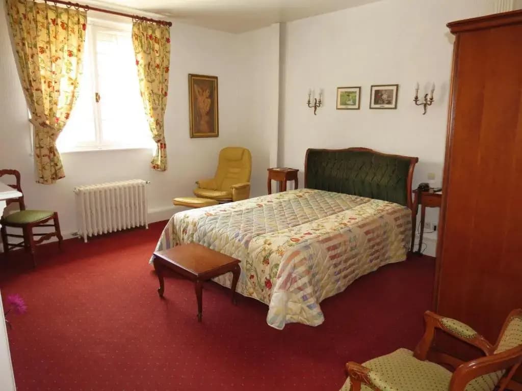 Belle Hôtel, Lille Ouest - Photo 4