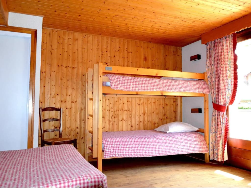 Hôtel Les Bruyères - Photo 2