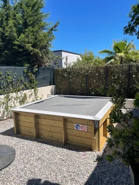 Petite Villa Familiale dans quartier résidentiel - Villa les Muriers - Photo 5
