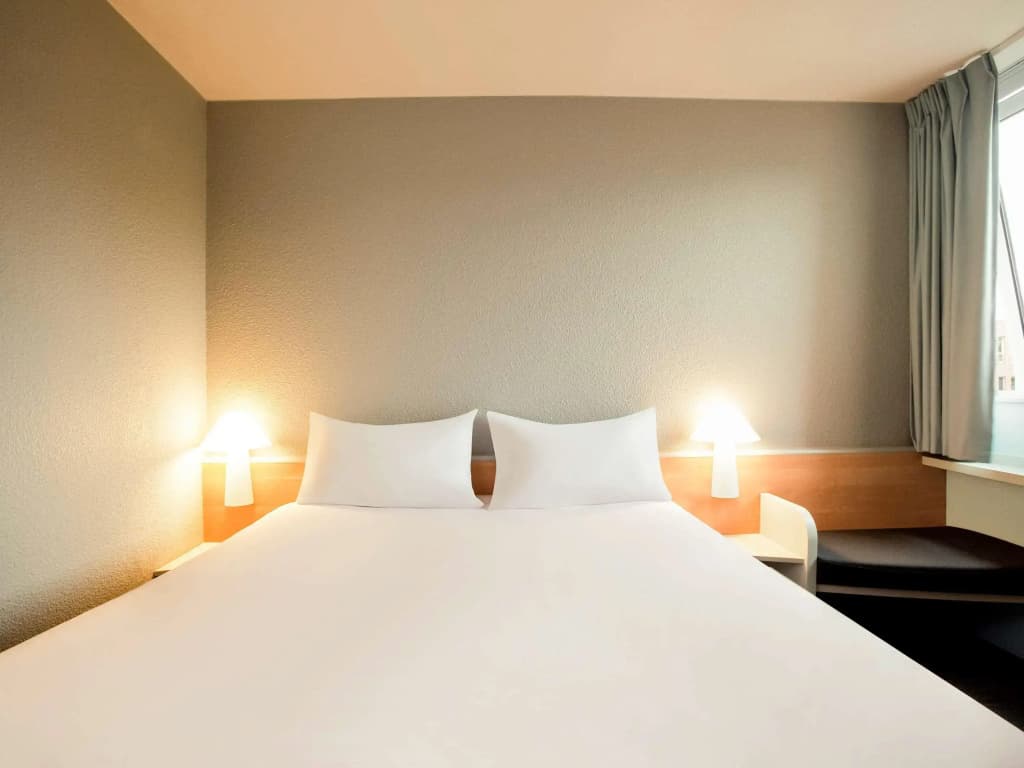ibis Paris Gennevilliers - Photo 3