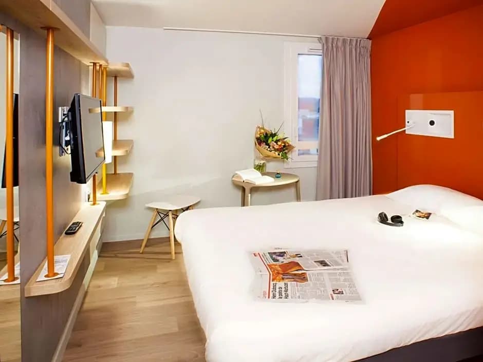 ibis budget Bordeaux Est Lormont - Photo 3