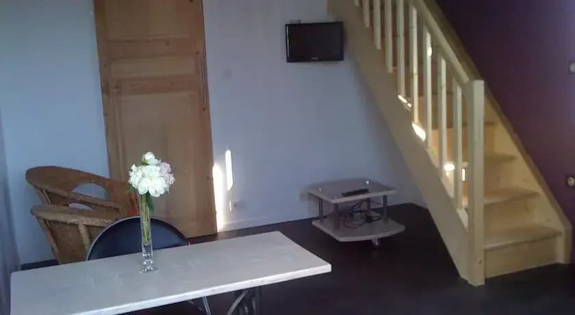 Loft Le Moulin de Milan - Miniature 7