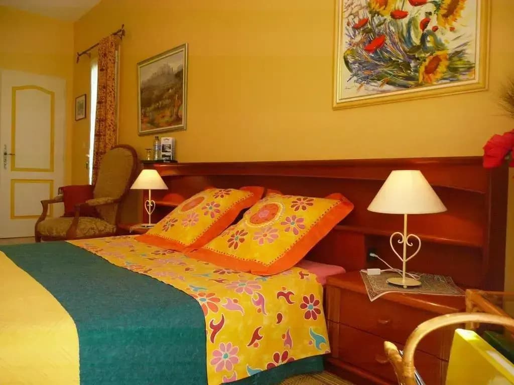 Chambres D'hotes L'olivière - Photo 2