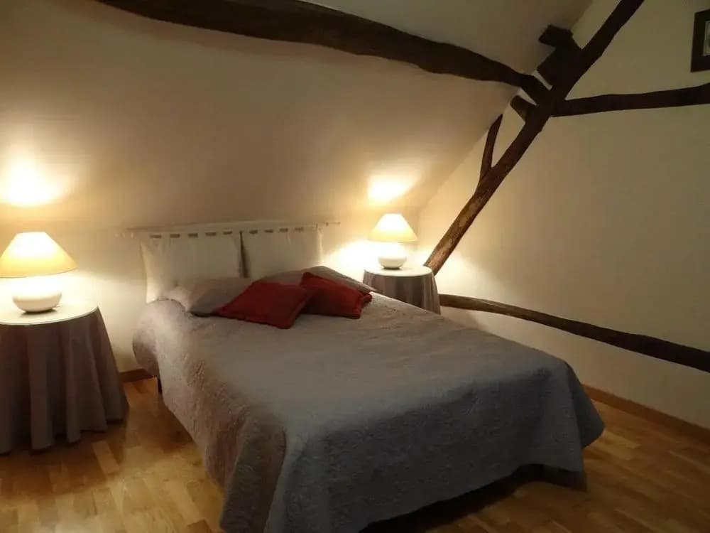 La Sauleraie - Photo 2