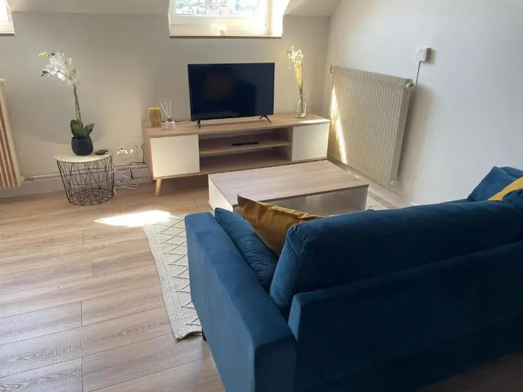 New La Douce Echappee, 2 Pers, Bien Situe - Photo 2