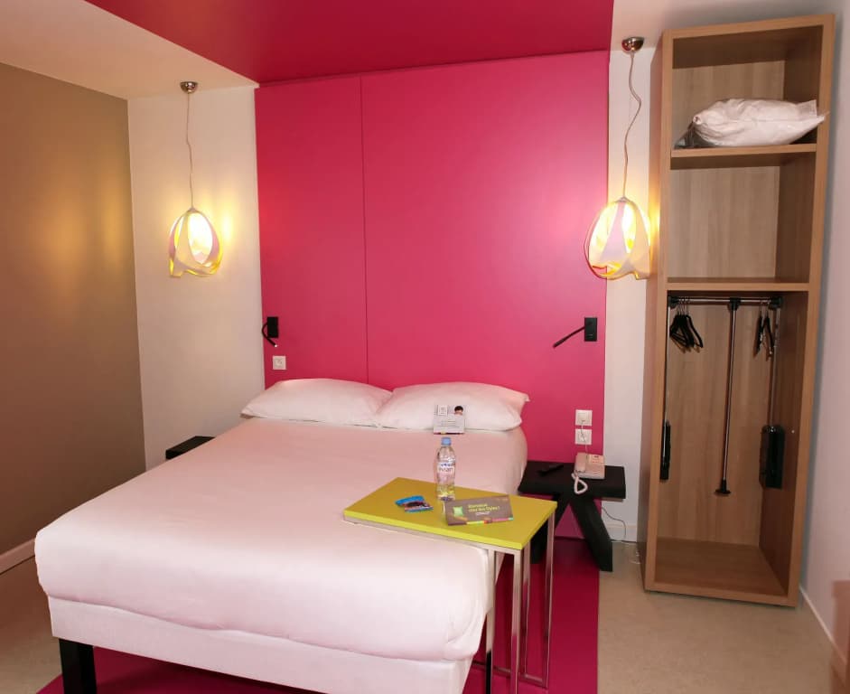 ibis Styles Nimes Gare Centre - Photo 2