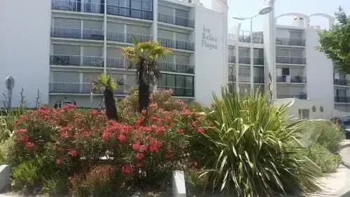 Apartment Les Belles Plages II La Grande Motte - Photo 1