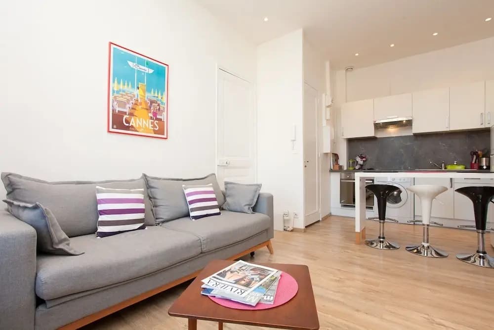 Apartment29 - Photo 3
