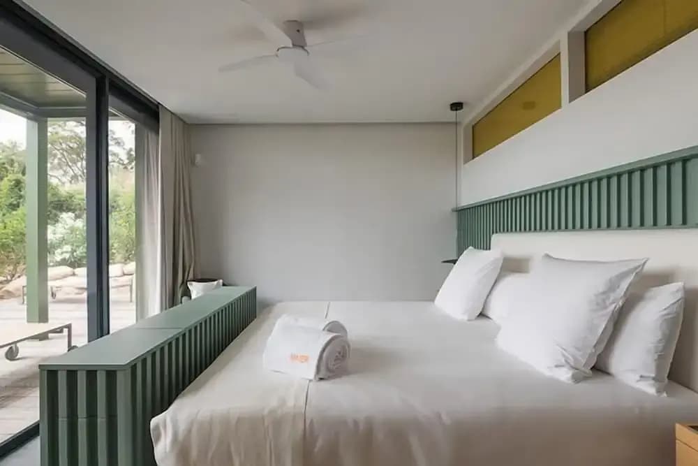 Hôtel VILLA MAIER - Photo 4