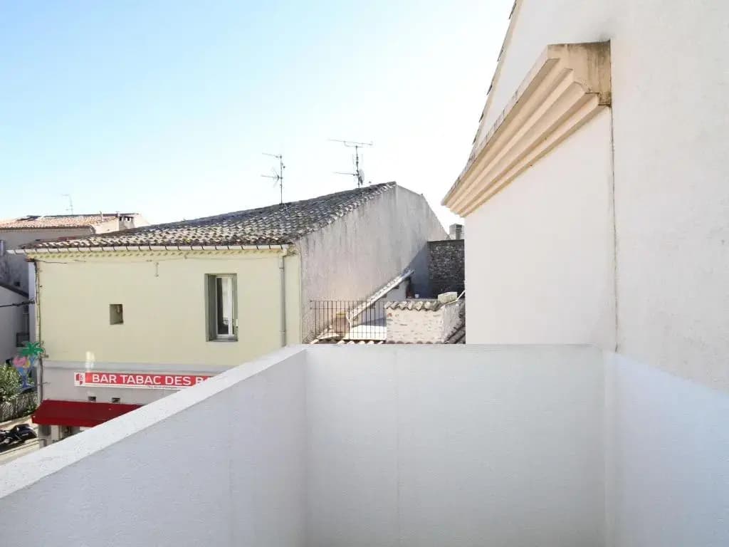 Appartement Balaruc-les-Bains, 2 pièces, 2 personnes - FR-1-553-115 - Photo 1
