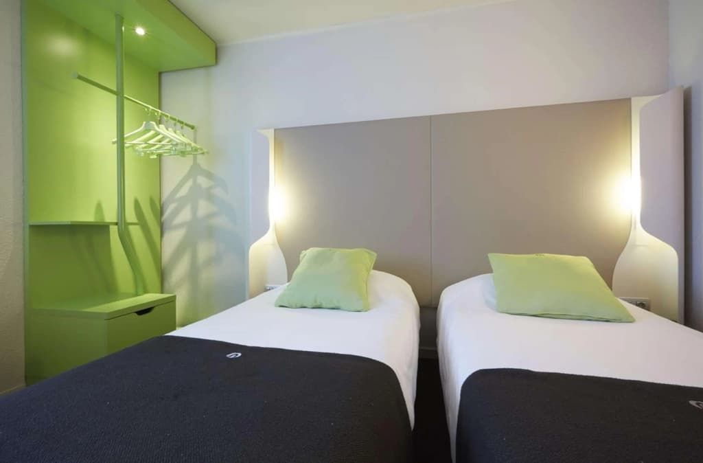 Campanile PRIME - Paris Pantin - Miniature 6
