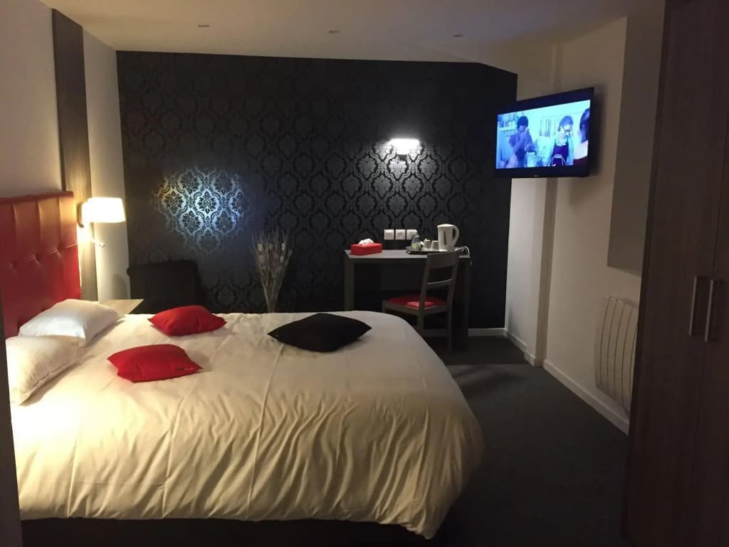 Le Beverl'Inn - Photo 4