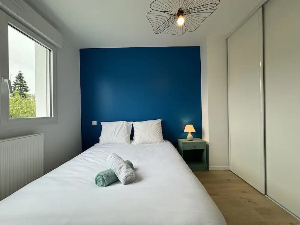 Holiday Home in Le Mans Near 24H Circuit - Photo 3