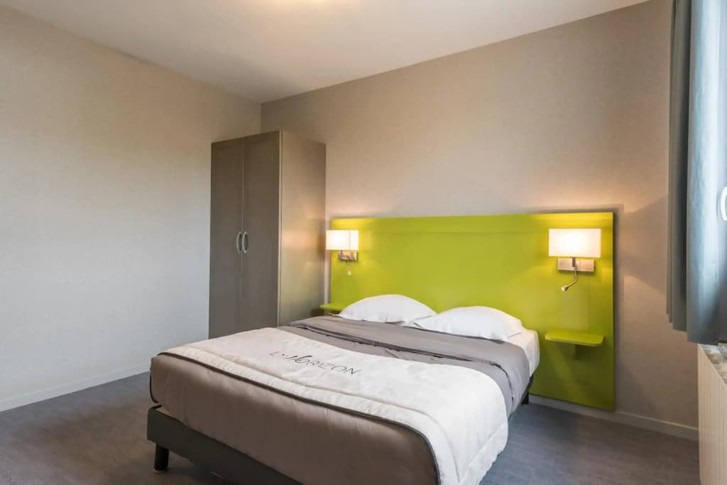 Hôtel l'Horizon - Photo 3