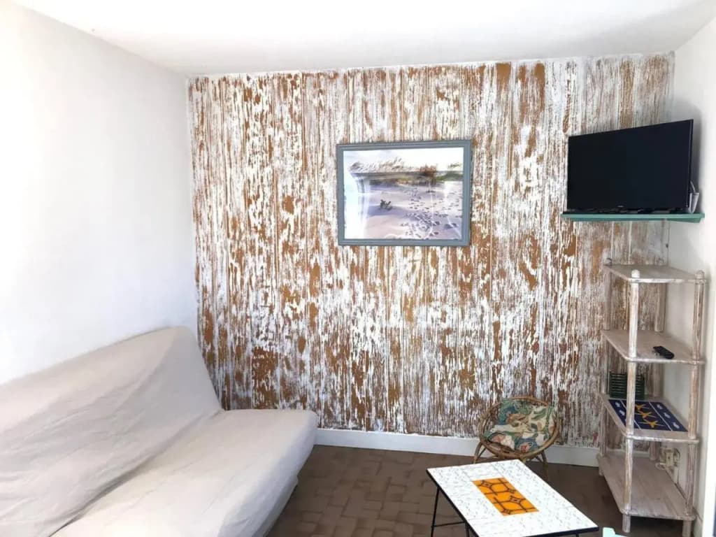 Villa Port Leucate, 4 pièces, 10 personnes - FR-1-81-415 - Photo 1