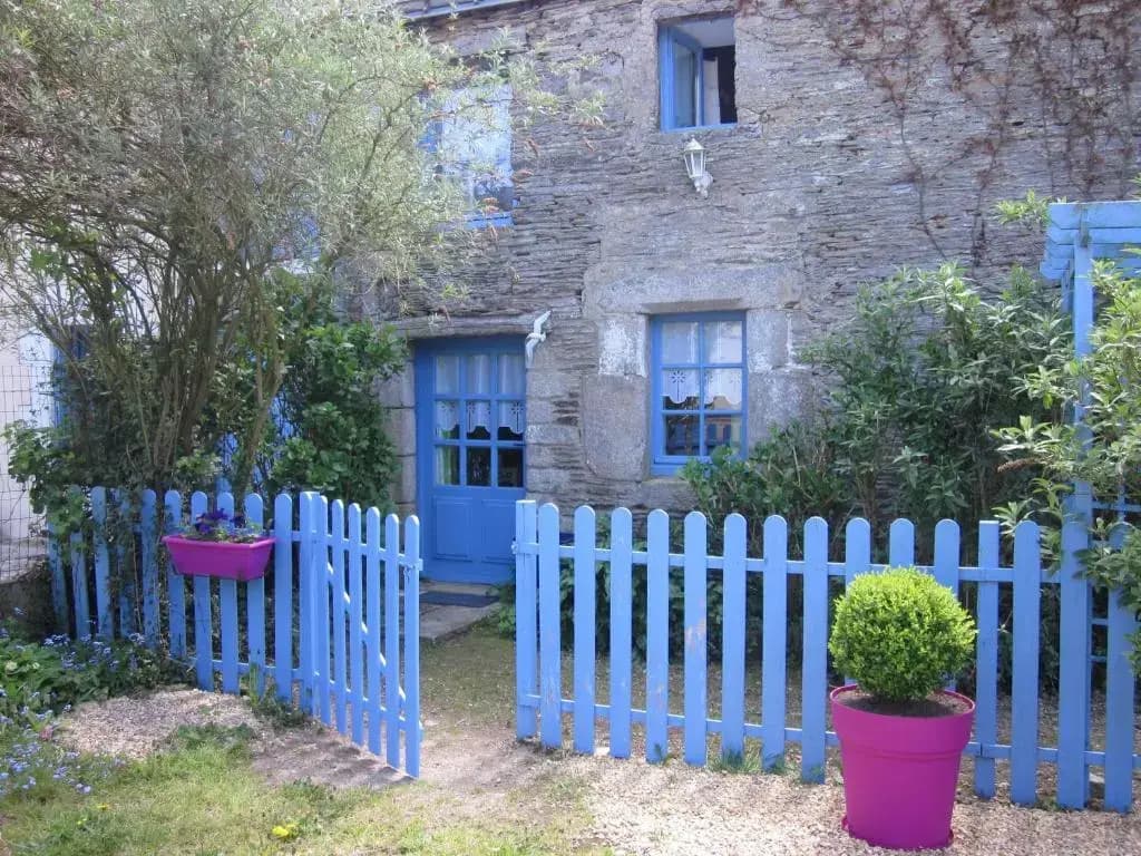 Gîte Les Lutins Bleus - Photo 1