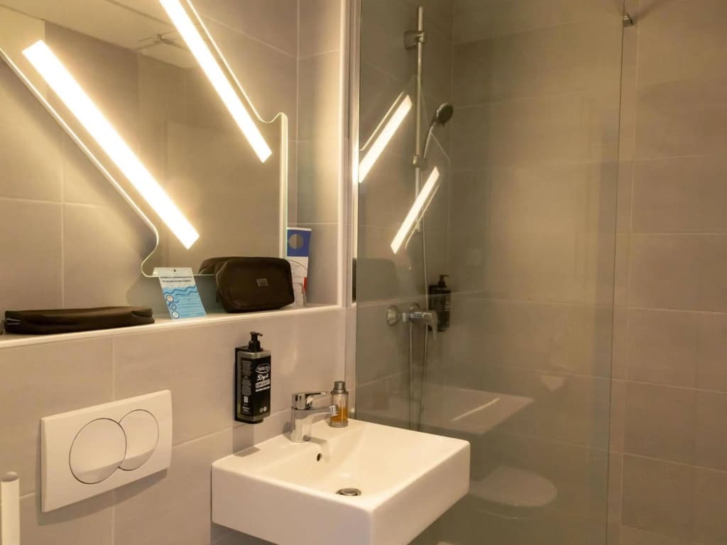 ibis budget Le Puy en Velay - Miniature 7