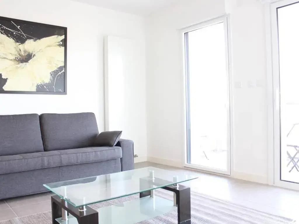 Appartement La Rochelle, 3 pièces, 6 personnes - FR-1-246-220 - Photo 1