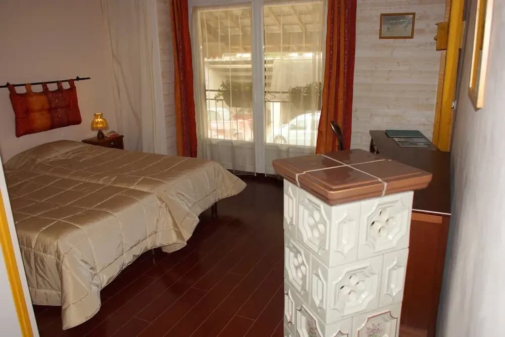 Aux Portes des Tumuli - Photo 3