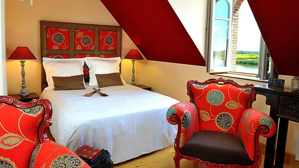 Le Relais Louis XI - Photo 1