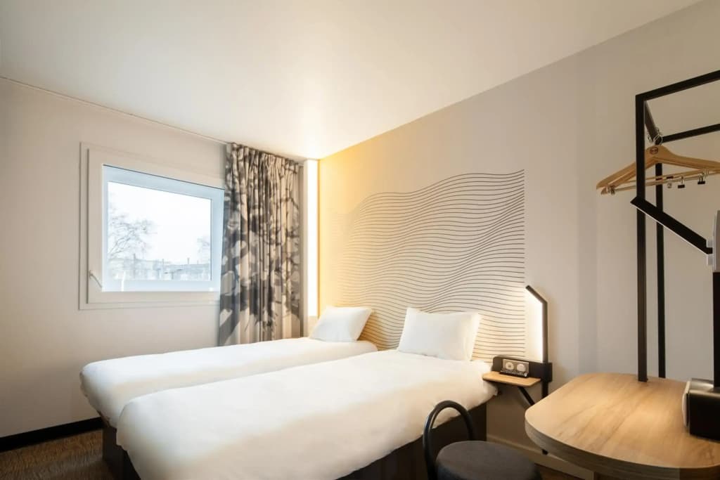 B&B HOTEL Champigny-sur-Marne - Photo 2