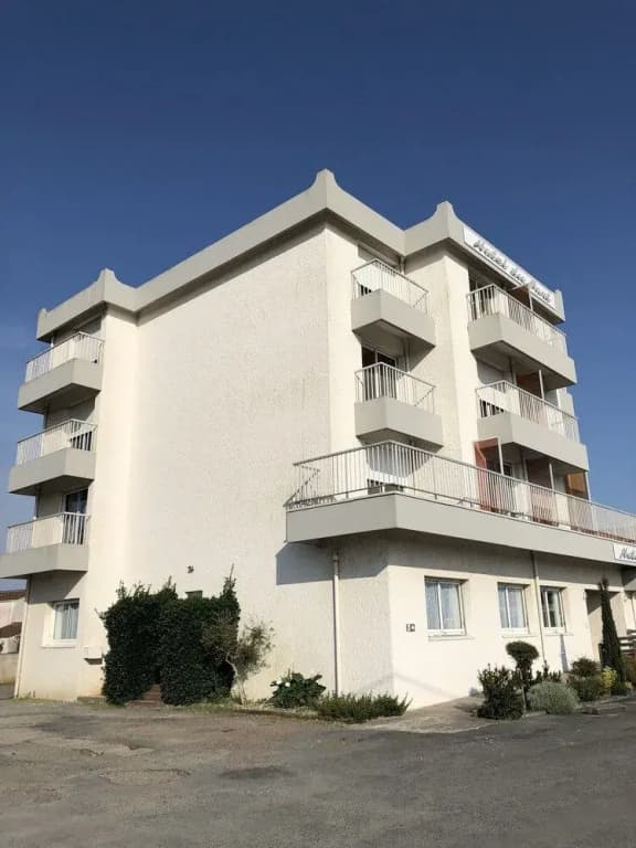Hôtel du port - Photo 1