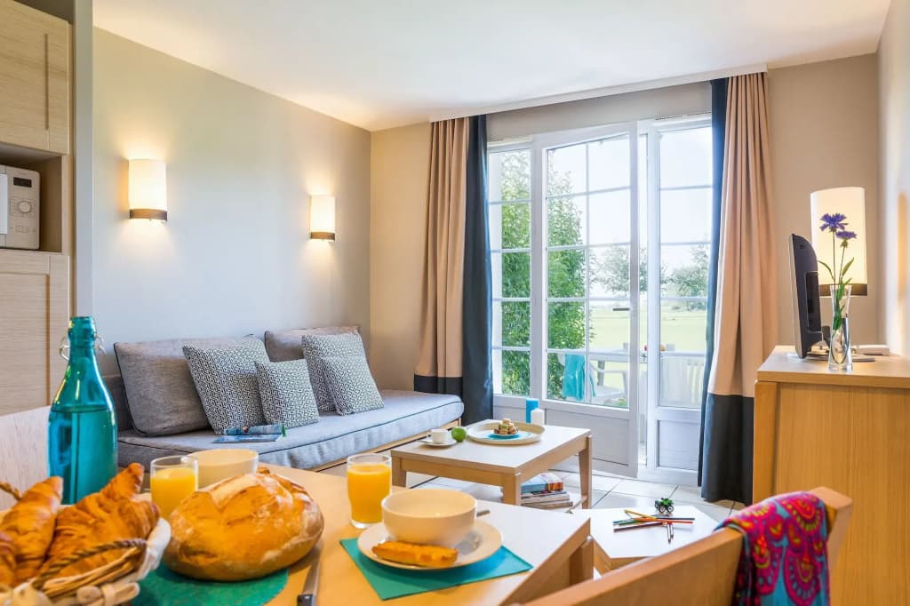 Pierre & Vacances Residence Le Green Beach - Photo 5