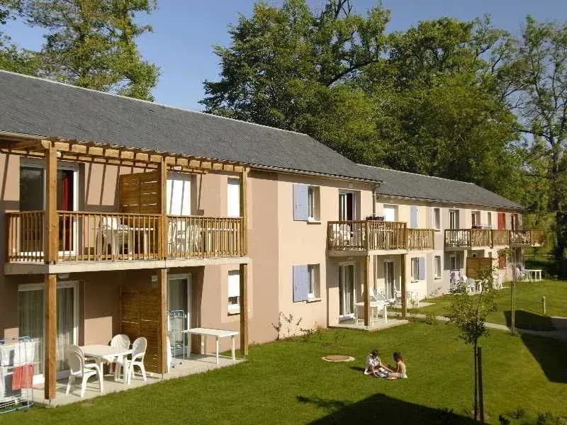 Le Hameau du Lac - Photo 4