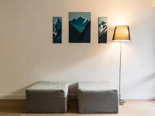 Apartement Blue Velvet - Photo 2