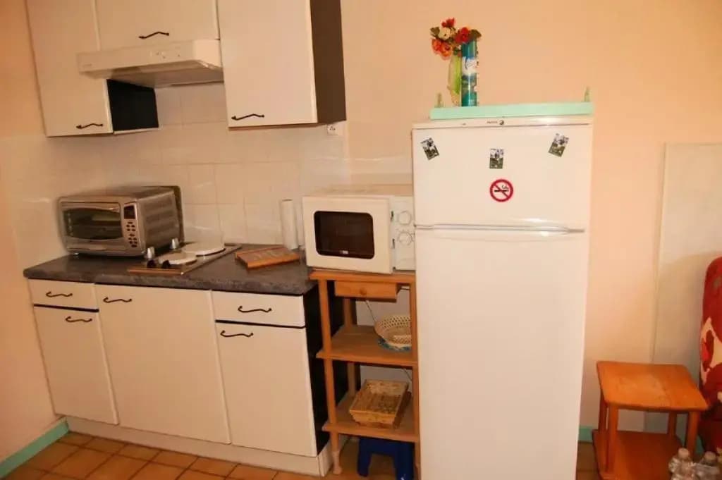 Résidence GRANDE BLEUE - 2 Pièces pour 4 Personnes 134 - Photo 4
