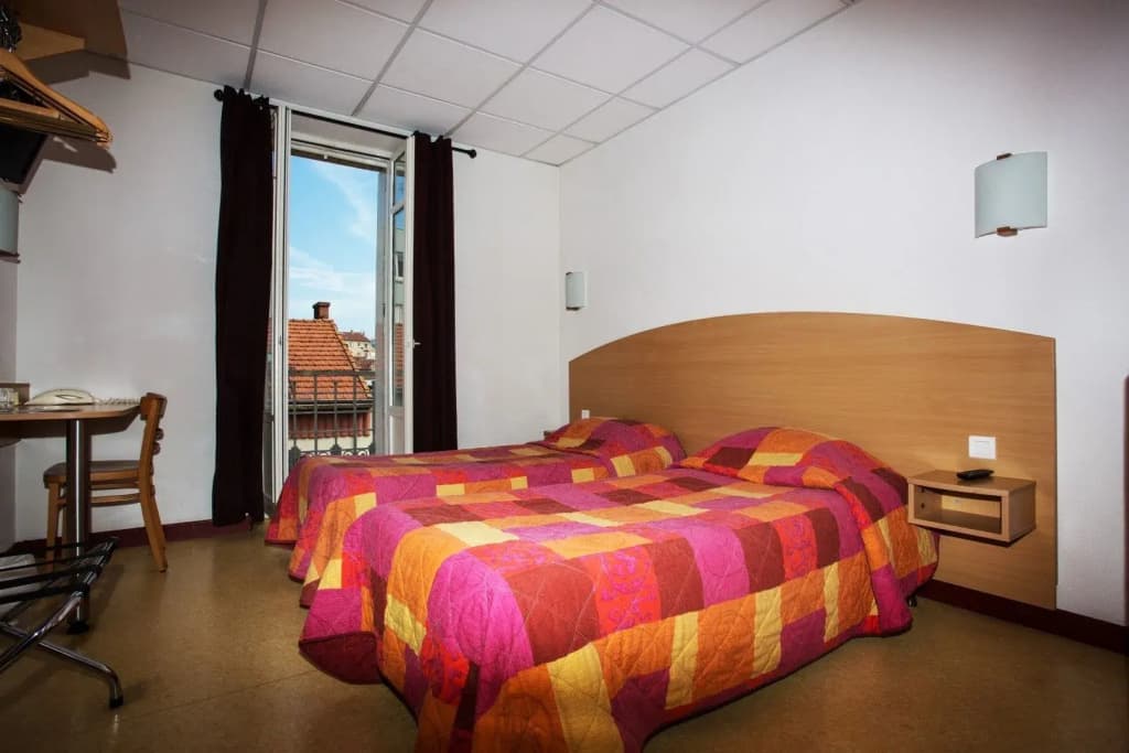 Hotel de Lyon - Photo 3