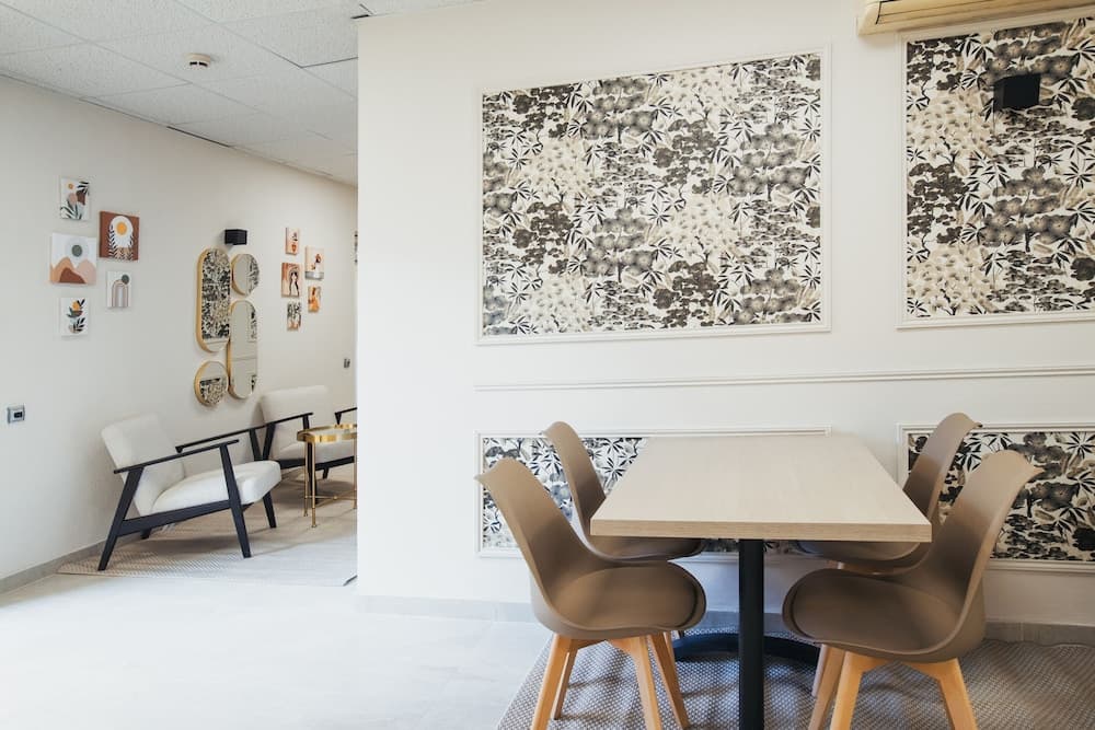 Gabhouse Lyon Gerland City Living Stay - Photo 2