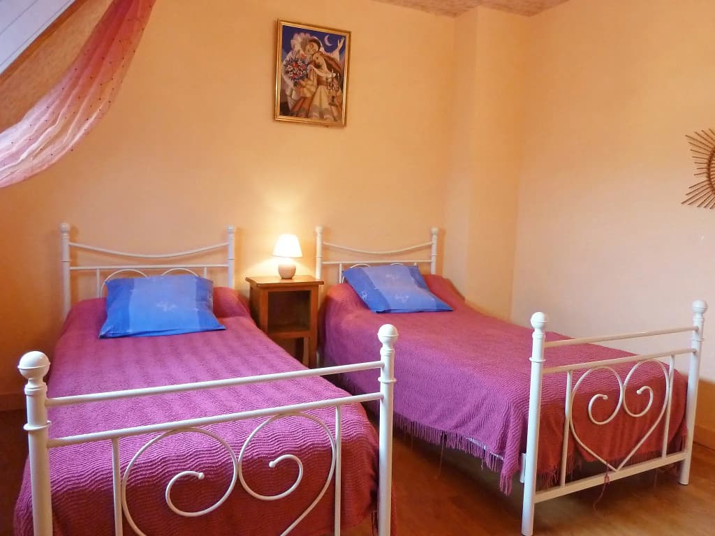 Villa Rocuet - Miniature 6