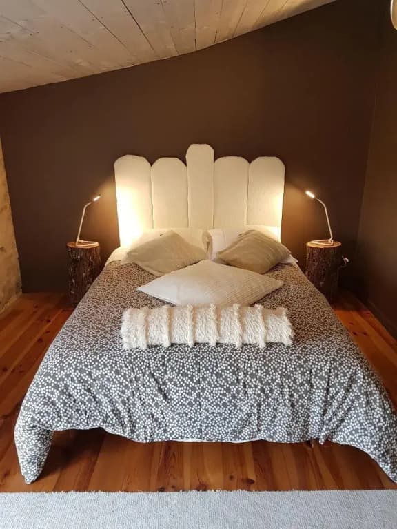 A la maison de Sophie - Photo 2