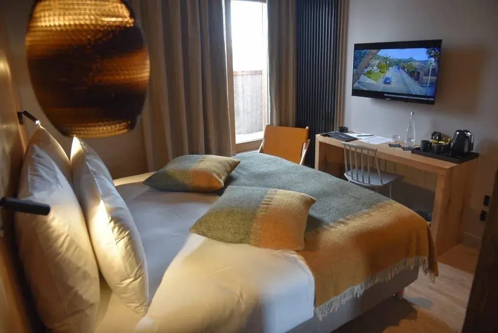 Hotel MONT-BLANC VAL D'ISERE - Miniature 6