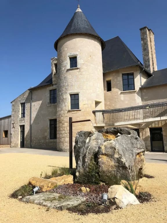 Les Gîtes de l'Ermitage - Photo 1